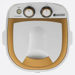 SH-MW 3021 Gold مینی واش جنرال تکنیک