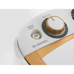 SH-MW 3021 Gold مینی واش جنرال تکنیک