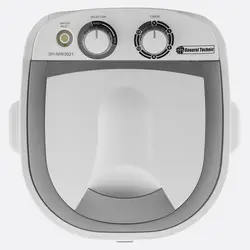 SH-MW 3021 Silver مینی واش جنرال تکنیک