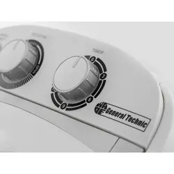 SH-MW 3021 Silver مینی واش جنرال تکنیک