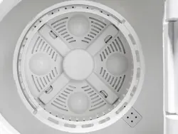 SH-MW 3021 Silver مینی واش جنرال تکنیک