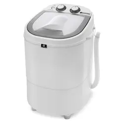 SH-MW 3021 Silver مینی واش جنرال تکنیک