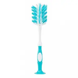 برس شیشه شور دکتر براون  Dr. Brown's bottle brush blue