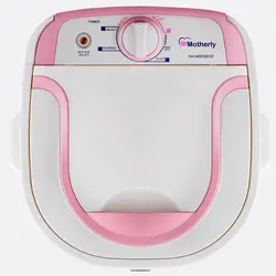 SH-MW30510 PINK مینی واش مادرلی