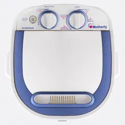 SH-MW30520 BLUE مینی واش مادرلی