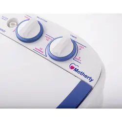 SH-MW30520 BLUE مینی واش مادرلی