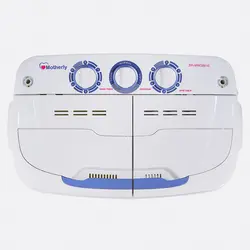 SH-MW38810 Blue مینی واش مادرلی