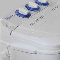 SH-MW38810 Blue مینی واش مادرلی