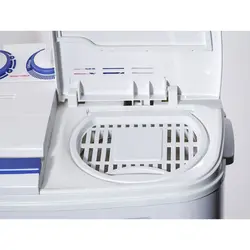 SH-MW38810 Blue مینی واش مادرلی