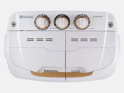SH-MW 3818 Gold مینی واش جنرال تکنیک