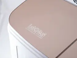 SH-MW 3820 Gold مینی واش جنرال تکنیک