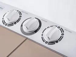 SH-MW 3820 Gold مینی واش جنرال تکنیک