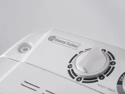 SH-MW 3818 Silver مینی واش جنرال تکنیک
