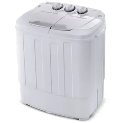 SH-MW 3818 Silver مینی واش جنرال تکنیک