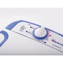 SH-MW30510 BLUE مینی واش مادرلی