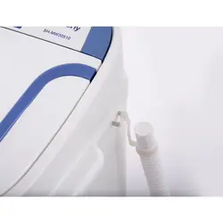 SH-MW30510 BLUE مینی واش مادرلی