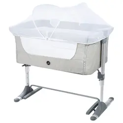 تخت کنار مادر جیکل jikel مدل nova