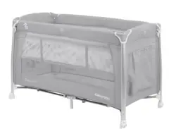 تخت و پارک کیکابو  kikka Boo Dessine Moi