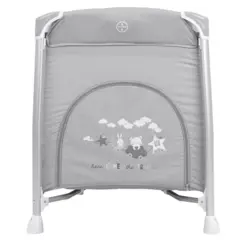 تخت و پارک کیکابو  kikka Boo Dessine Moi