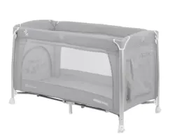 تخت و پارک کیکابو  kikka Boo Dessine Moi