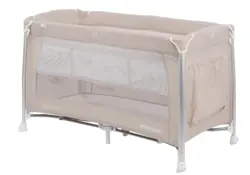 تخت و پارک کیکابو  kikka Boo Dessine Moi