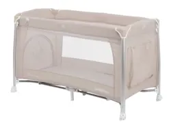 تخت و پارک کیکابو  kikka Boo Dessine Moi