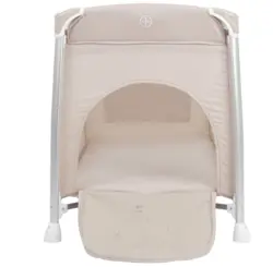 تخت و پارک کیکابو  kikka Boo Dessine Moi