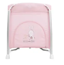 تخت و پارک کیکابو  kikka Boo Dessine Moi