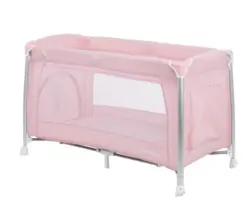 تخت و پارک کیکابو  kikka Boo Dessine Moi