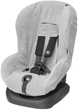 روکش تابستانی طوسی صندلی ماشین مکسی کوزی مدل +Maxi-Cosi Priori SPS                کد کالا: 6370790110