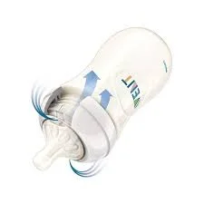 ست آغازین شیشه شیر نچرال التراسافت SCD301 8710103876632