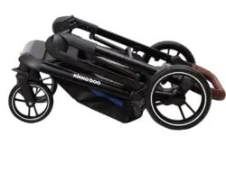 ست کالسکه و کریر کیکابو مدل Kikka boo Jolie