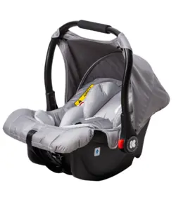 ست کالسکه و کریر کیکابو مدل Kikka boo Jolie