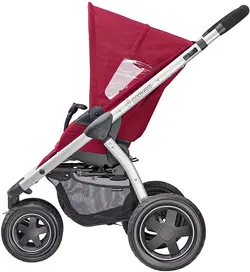 کالسکه سه چرخ مکسی کوزی مدل مورا پلاس 3  Maxi-Cosi Mura Plus 3 Earth Brown                           کد کالا: 78108980