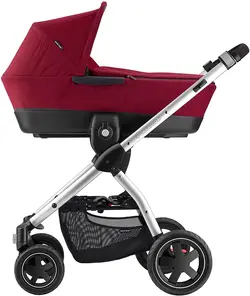 کالسکه سه چرخ مکسی کوزی مدل مورا پلاس 3  Maxi-Cosi Mura Plus 3 Earth Brown                           کد کالا: 78108980