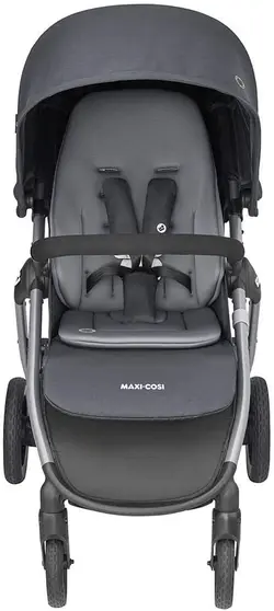 کالسکه مکسی کوزی مدل Maxi-Cosi Gia Essential Graphite                     کد کالا: 1230750110