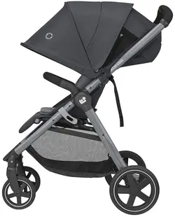 کالسکه مکسی کوزی مدل Maxi-Cosi Gia Essential Graphite                     کد کالا: 1230750110