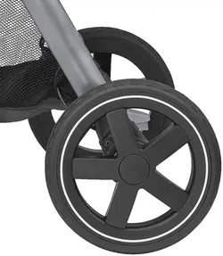 کالسکه مکسی کوزی مدل Maxi-Cosi Gia Essential Graphite                     کد کالا: 1230750110