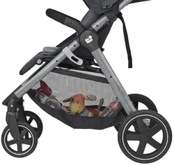 کالسکه مکسی کوزی مدل Maxi-Cosi Gia Essential Graphite                     کد کالا: 1230750110