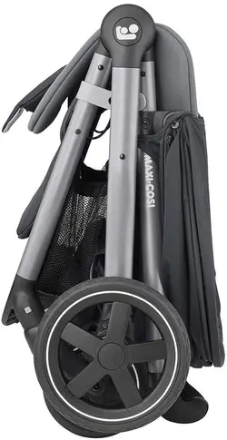 کالسکه مکسی کوزی مدل Maxi-Cosi Gia Essential Graphite                     کد کالا: 1230750110