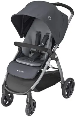 کالسکه مکسی کوزی مدل Maxi-Cosi Gia Essential Graphite                     کد کالا: 1230750110