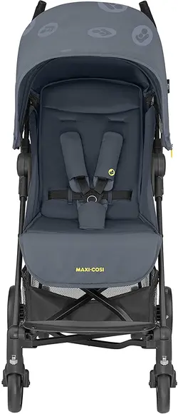 کالسکه مکسی کوزی مدل Maxi-Cosi Mara Brave Graphite                    کد کالا: 1237857110