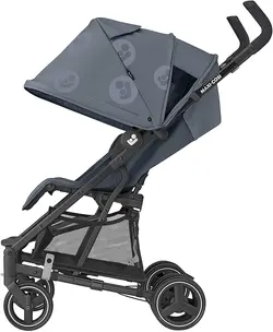 کالسکه مکسی کوزی مدل Maxi-Cosi Mara Brave Graphite                    کد کالا: 1237857110