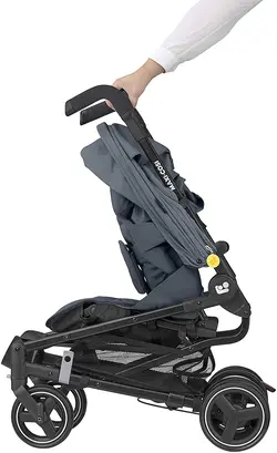 کالسکه مکسی کوزی مدل Maxi-Cosi Mara Brave Graphite                    کد کالا: 1237857110