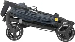 کالسکه مکسی کوزی مدل Maxi-Cosi Mara Brave Graphite                    کد کالا: 1237857110