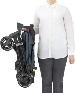 کالسکه مکسی کوزی مدل Maxi-Cosi Mara Brave Graphite                    کد کالا: 1237857110