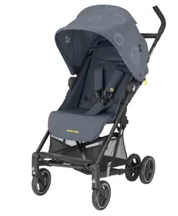 کالسکه مکسی کوزی مدل Maxi-Cosi Mara Brave Graphite                    کد کالا: 1237857110