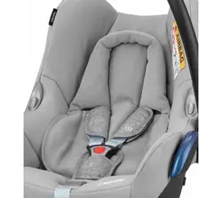 کر یر مکسی کوزی مدل کابریو فیکسMaxi-Cosi CabrioFix Nomad Grey                                     کد کالا: 8617712121