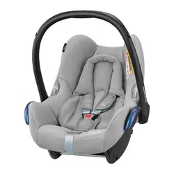 کر یر مکسی کوزی مدل کابریو فیکسMaxi-Cosi CabrioFix Nomad Grey                                     کد کالا: 8617712121