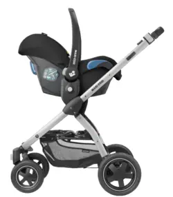 کریر  مکسی کوزی مدل سیتی Maxi-Cosi Citi Black Diamond                      کد کالا: 8823331120